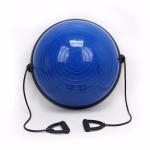 Yoga Half Ball Balance Trainer Fitness Strength Exercise Gym Core Training