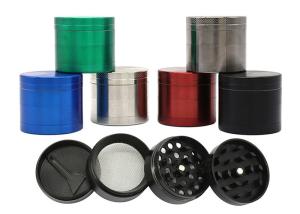 Wholesale 40mm Restaurant Cigarette Grinder from china suppliers