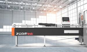 Wholesale Ldpe 90 Packs / Min Facial Tissue Wrapping Machine 380v For Toilet Paper from china suppliers