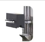 Automatic Chemical Packaging Machine Water Cold Aluminum Foil Induction Sealing
