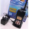 Buy cheap VHF Marine 2 way radios ic-m33 icom walkie talkie reviews from wholesalers