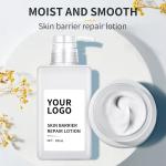 Glycyrrhiza Glabra Face Lotion Anti Acne Barrier Repair Lotion Soothing