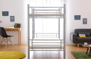 Wholesale Heavy Duty Metal Pipe Bed from china suppliers