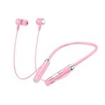 TWS Neckband Bluetooth Earphones Waterproof Magnetic Wireless Earbuds