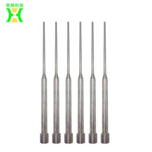 Wholesale Cavity Inserts For Medical Interface Preform Mould , SKD61 Plastic Mould Parts from china suppliers