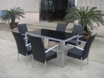 square table
