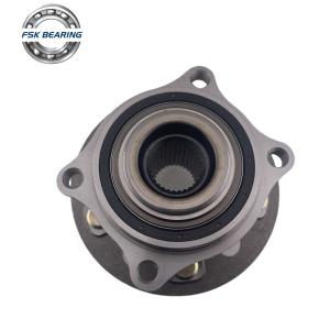 Wholesale China FSK 51750-B1600 Wheel Bearing Kit Front Wheel Hub Assembly Double Row from china suppliers