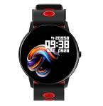 PPG Heart Rate Monitor Fitness Tracker Smart Bracelet Blood Pressure Smart Watch