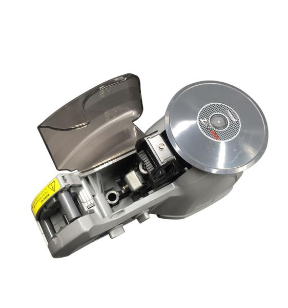 120V ZCUT-870 Automatic Tape Dispenser , 2.2Kg Electric Tape Dispenser For