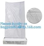 Disposable Fabric, Non-woven, Cover protectors, Cars Accessories Interior