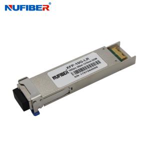 Wholesale Dual Fiber Xfp Optical Module 10Gb/S 40km 1550nm XFP-10G-ER from china suppliers