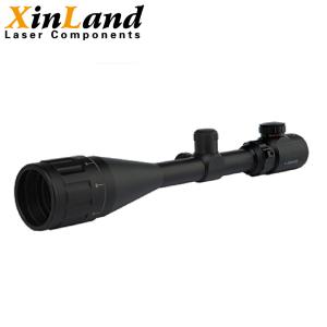Wholesale Long Range First Focal Plane Shooting Riflescope Mil Dot Hunting Rifle Scope from china suppliers