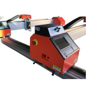 Wholesale 100A 120A 200A Plasma Metal Cutting Machine Metal Cnc Plasma Cutter from china suppliers