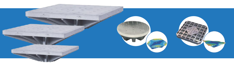 Air Cooled Vibration Testing Equipment For Battery Automotive Parts Household Appliance