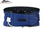 Neoprene Sweat Slimming Orthopedic Waist Belt Waist Support Belt For Old People