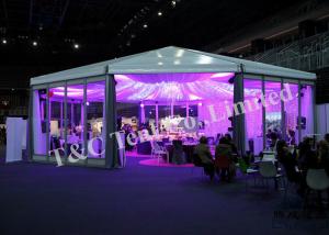 Wholesale Pagoda Party Outdoor Wedding Tents Water Proof Movable For Celebration Event from china suppliers