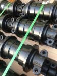 4mm Depth HRC56 CAT E200B Undercarriage Roller