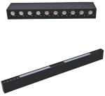 3000K LED Magnetic Track Light