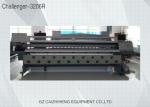 Digital Large Format Solvent Printer Challenger 3206R Vinyl Outdoor Printing