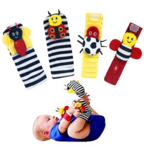 Wholesale Super Comfortable Baby Sock Sleeve Non Toxic For Newborn from china suppliers