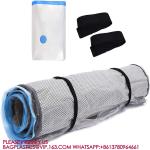 Mattress Vacuum Bag Zip Compression Storage Moving Returns Bag Vacuum Seal
