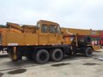 NK-300 Used Mobile Crane , Second Hand Kato 30 Ton Crane