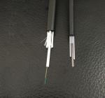 HDPE Sheath GYFXTY FRP 4core Outdoor Fiber Optic Cable