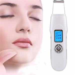 Wholesale Befortune Wireless Portable Microdermabrasion Ultrasonic Skin Scrubber Facial Machine from china suppliers