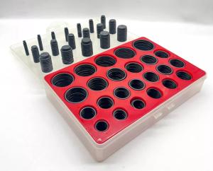 Wholesale Box Silicone Rubber Seal O Ring Kit Nbr 70 Hydraulic Seals from china suppliers