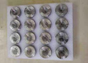 Wholesale Wuxi Qinshu tungsten carbide PCD CD die 38*25mm 2.0mm id wire drawing dies from china suppliers