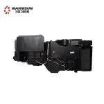 Steel 60024588 Excavator Air Conditioner Wearproof