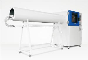 Wholesale LIYI IPx56 Waterproof Test Chamber Rain Test Chamber 1000L Volume from china suppliers