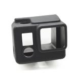 5 Colors Soft Silicone Protective Housing Case Cover For GoPro Hero Go Pro 4 3+