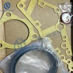 Excavator Engine Repair Kit 6V1550 Gasket Kit Rear Cover and Housing For CATEEEE