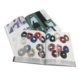 Wholesale Custom Coloring Photo Softcover Book Printing / Bound Book Printing from china suppliers