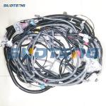 0004770 Outer Wiring Harness For ZX120 Excavator