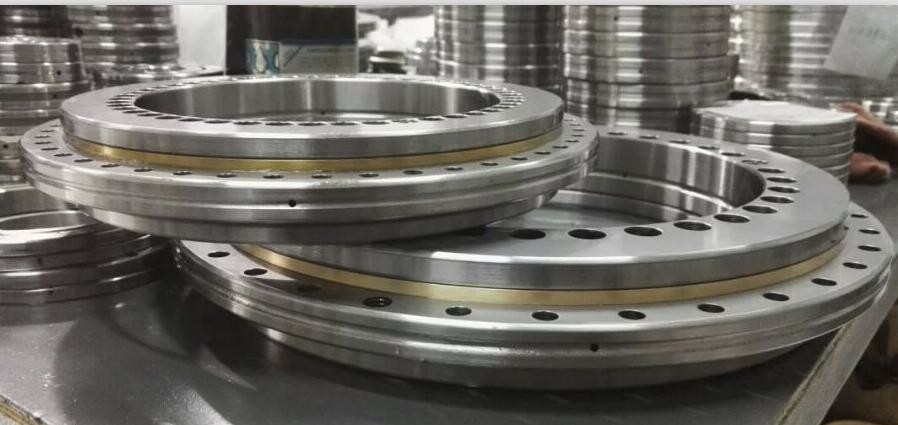 YRC120 china rotary table bearing supplier 120X210X40mm low price yrt bearing