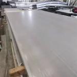 Hot Sale Astm 304l Stainless Steel Sheet High Quality SS 304 2B Finish Stainless