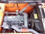 Doosan DX225LC 22 Ton Digger Excavator with 21800 Weight and 0-2000 Hours in