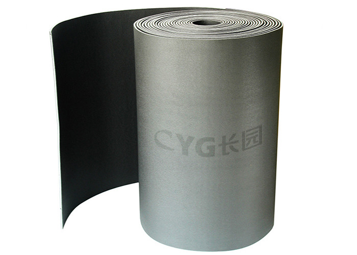 XPE Shock Absorption Closed Cell Flotation Foam Odorless / Non - Polluting