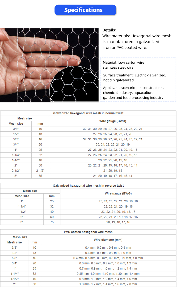 Barbed wire fence breeding cattle, sheep and pigs fence twisted flower mesh hexagonal mesh woven decorative steel wire mesh isol