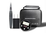 Protable Permanent Makeup Machine Pen Tattoo Gun Tattoo Kit Digital Touch