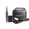 Buy cheap Protable Permanent Makeup Machine Pen Tattoo Gun Tattoo Kit Digital Touch from wholesalers