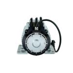 Rapid Start-up 10kW PMSM for Arm Truck