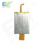 Over Discharge Protection Lipo Battery Pack LP445059 1800mAh 3.8V Safety and
