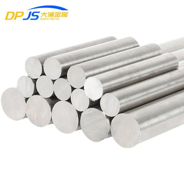 10mm 16mm 304 304l Stainless Steel Bar Rod 254SMO 304H 309 310 316 Ss Rod