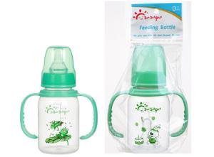 Wholesale 4oz Baby Nipple Bottle from china suppliers