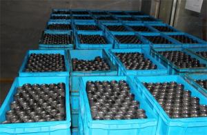 Wholesale supply oilfield sucker rod coupling from china suppliers