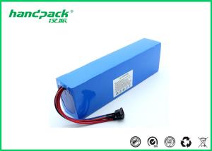 Wholesale 60V 20Ah Electric Scooter Battery from china suppliers