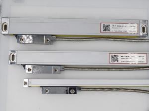 Wholesale 5um  1um  Digital Linear Scale DRO Systems For Milling Machine from china suppliers